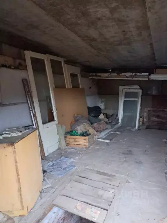 Гараж в Башкортостан, Бирск Прогресс тер., 3/97 (24 м) - Фото 2