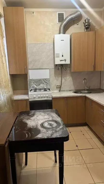 2-к кв. Москва Планетная ул., 24 (42.9 м) - Фото 1