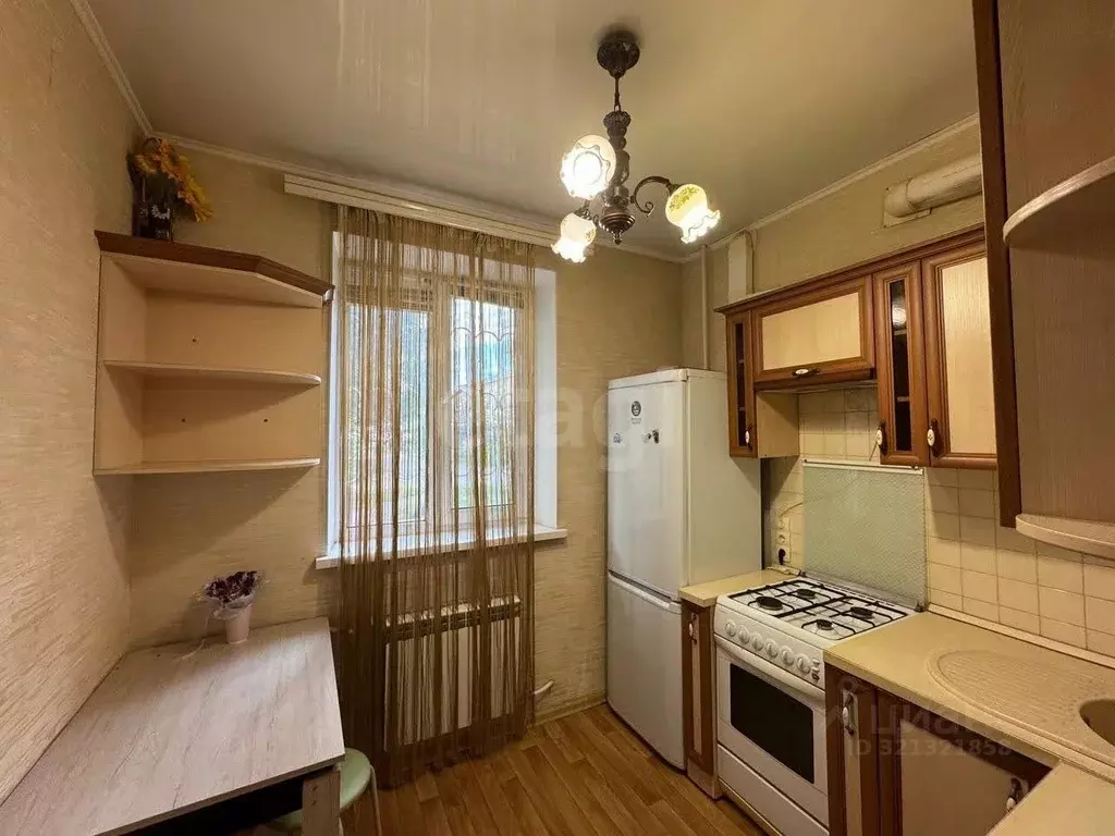 2-к кв. Оренбургская область, Оренбург просп. Братьев Коростелевых, 16 ... - Фото 1