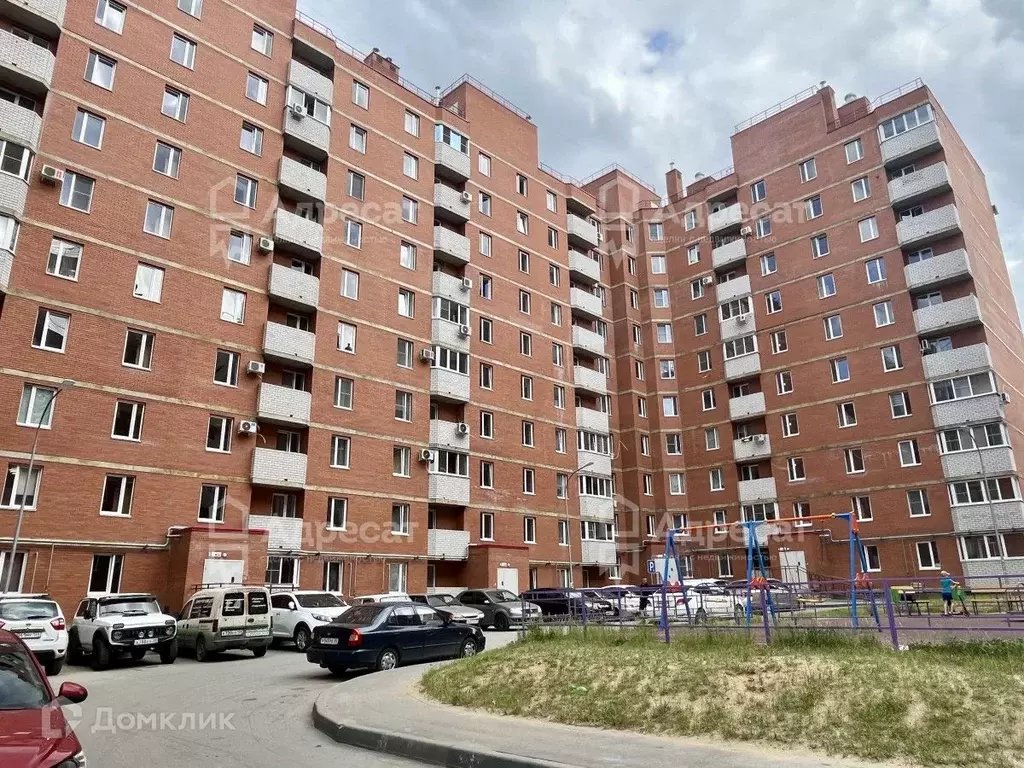 Продаётся 1-к квартира, 29.1 м - Фото 1