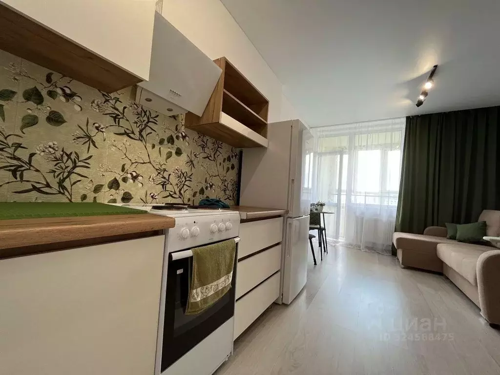 Студия Свердловская область, Екатеринбург просп. Академика Сахарова, ... - Фото 2