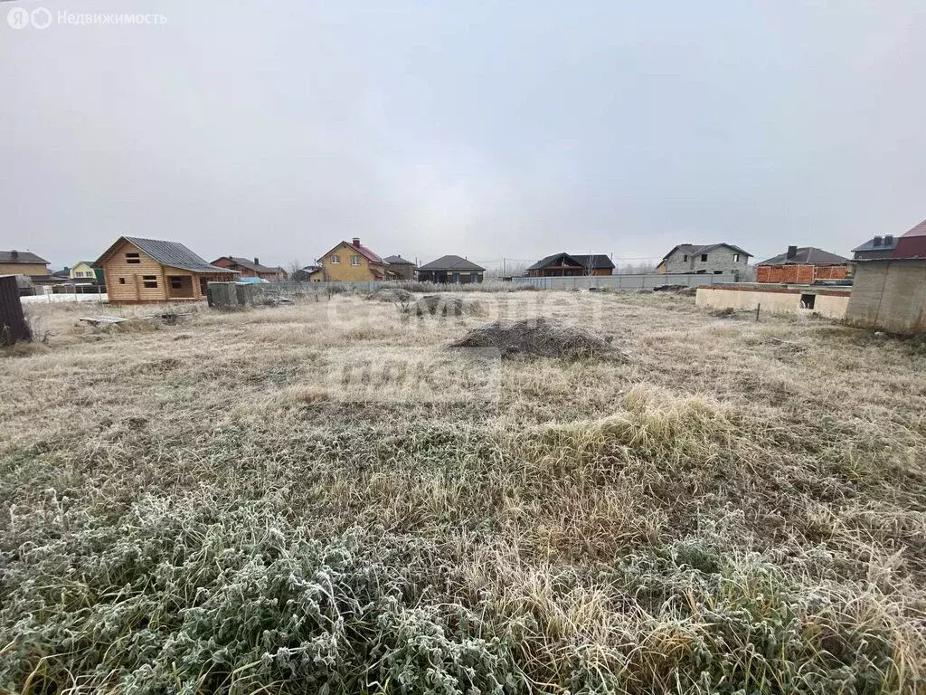 Участок в Республика Марий Эл, Йошкар-Ола (11 м) - Фото 1