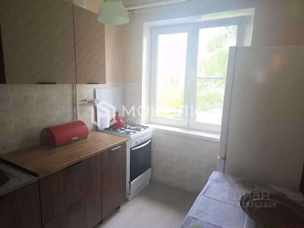 3-к кв. Белгородская область, Старый Оскол Весенний мкр, 3 (59.0 м) - Фото 1