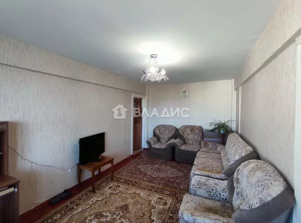 2-к кв. Бурятия, Улан-Удэ Сокол мкр, 2 (45.8 м) - Фото 1