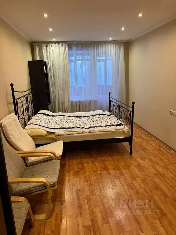 1-к кв. Московская область, Королев Юбилейный мкр, ул. Героев ... - Фото 1