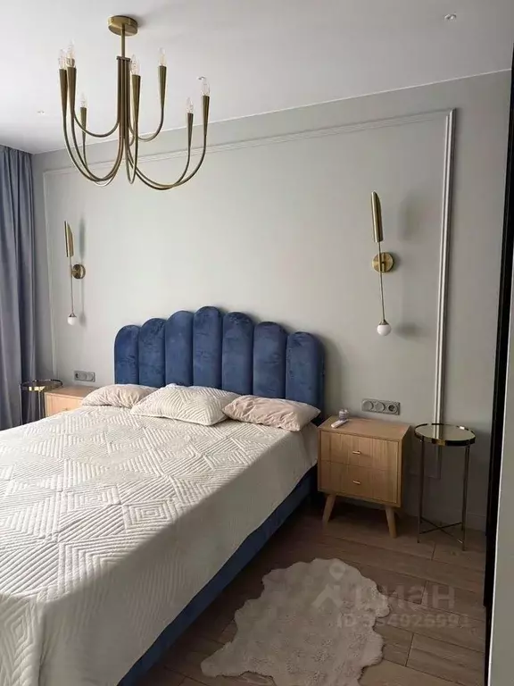 2-к кв. Москва Новочеремушкинская ул., 21К1 (55.0 м) - Фото 1