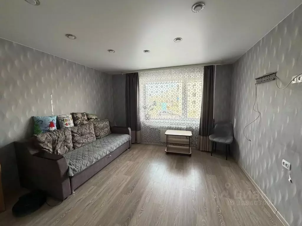 3-к кв. Томская область, Томск ул. Интернационалистов, 22 (63.9 м) - Фото 2