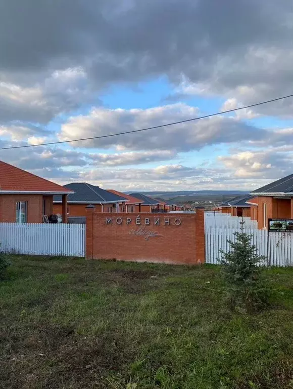 Дом в Краснодарский край, Новороссийск городской округ, Раевская ст-ца ... - Фото 0