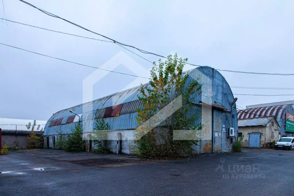 Производственное помещение в Москва ул. Искры, 31С4 (609 м) - Фото 2