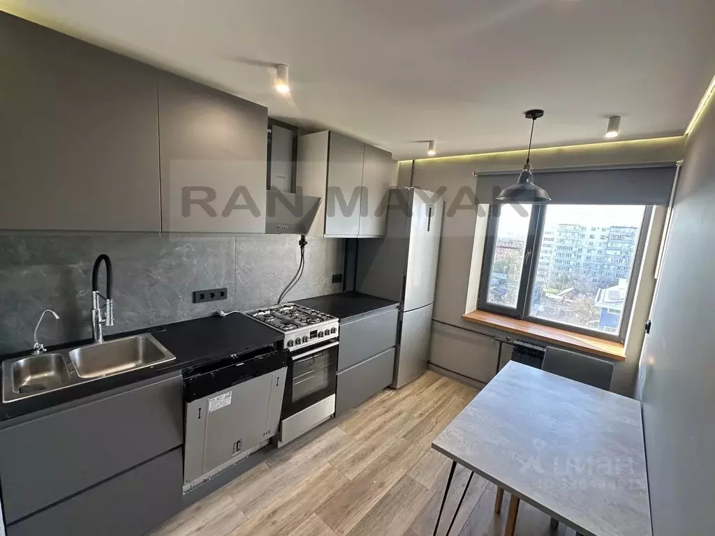 2-к кв. Адыгея, Майкоп Пролетарская ул., 304 (48.0 м) - Фото 1