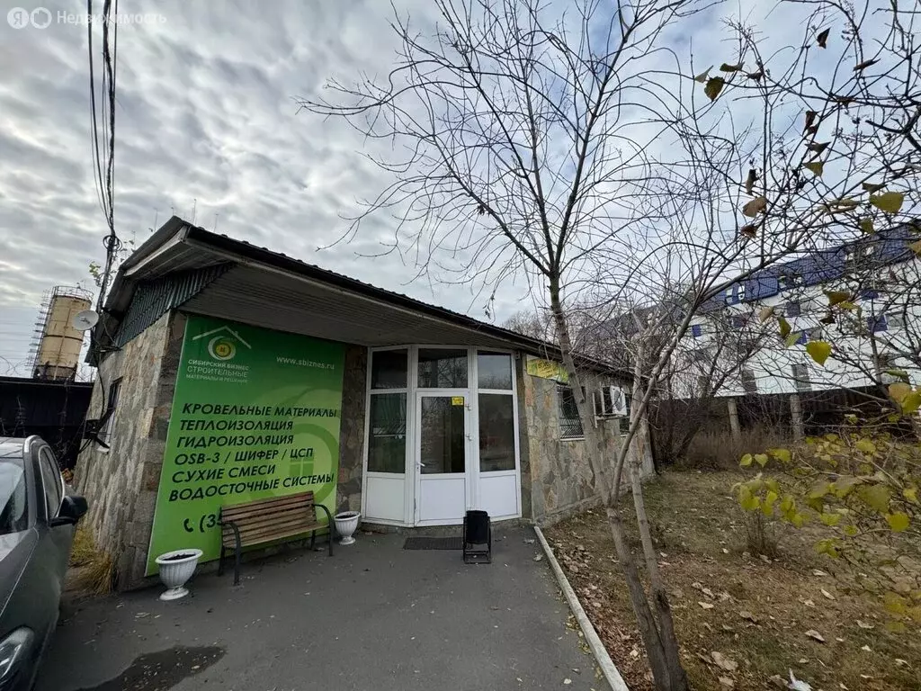 Помещение свободного назначения (77.8 м) - Фото 1