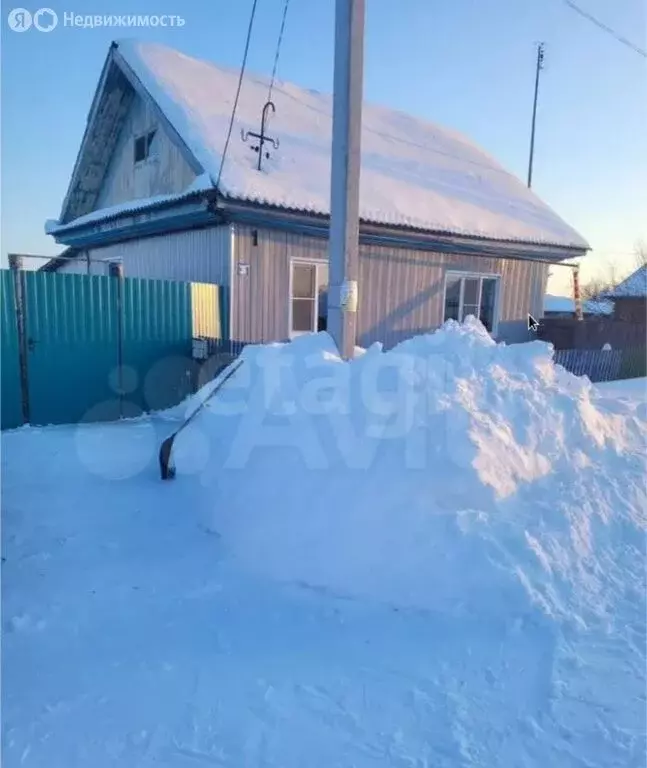 Дом в село Булашово, Колхозная улица (51.9 м) - Фото 2