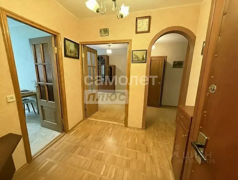 2-к кв. Московская область, Видное Петровский проезд, 20 (53.4 м) - Фото 1