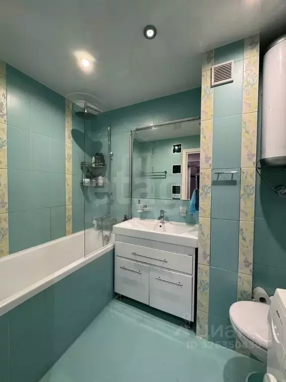 3-к кв. Пензенская область, Пенза ул. 65-летия Победы, 11 (67.9 м) - Фото 1