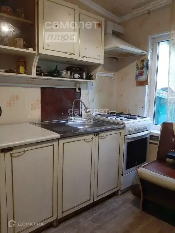 Продаётся 3-к квартира, 48.8 м - Фото 1