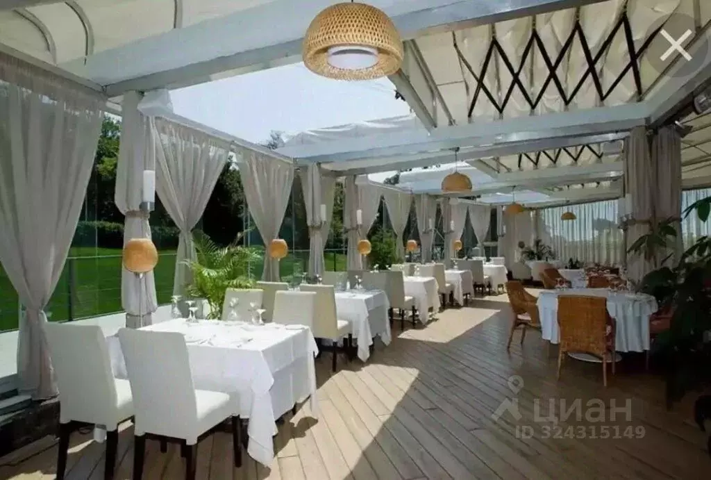 4-к кв. Краснодарский край, Сочи Курортный просп., 105Ауч1 (100.0 м) - Фото 1