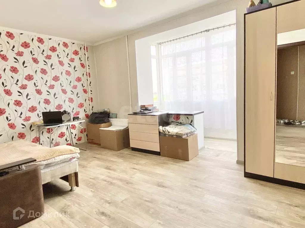 Продаётся 1-к квартира, 35.1 м - Фото 0