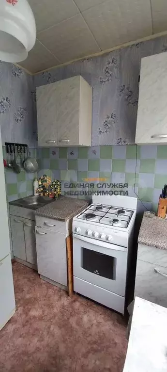 2-к. квартира, 45 м, 3/5 эт. - Фото 0