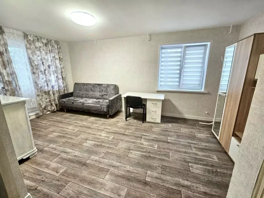 1-к кв. Кировская область, Киров ул. Защитников Отечества, 150 (34.0 ... - Фото 1