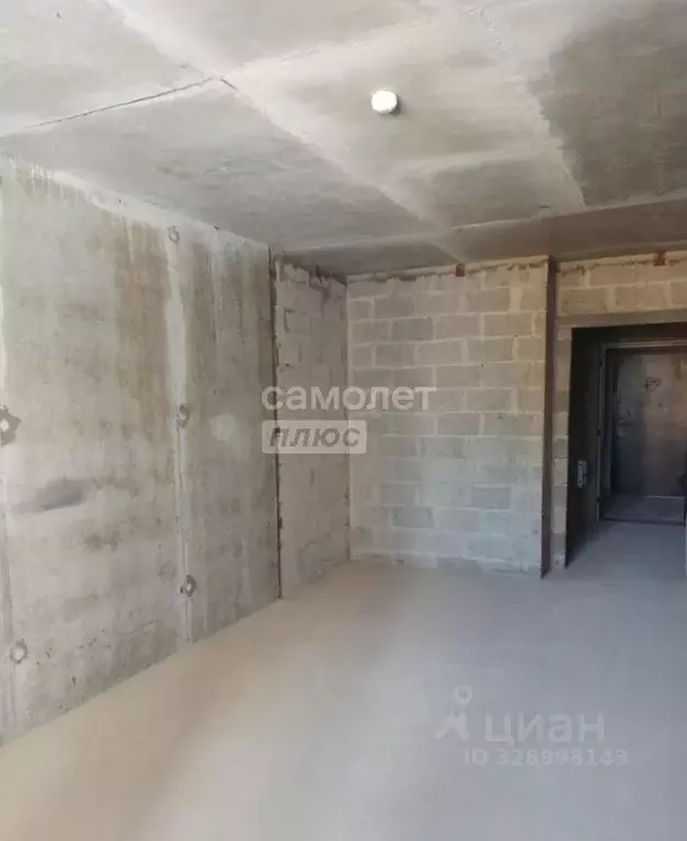 Студия Краснодарский край, Анапа Рождественская ул., 55к1 (34.0 м) - Фото 1