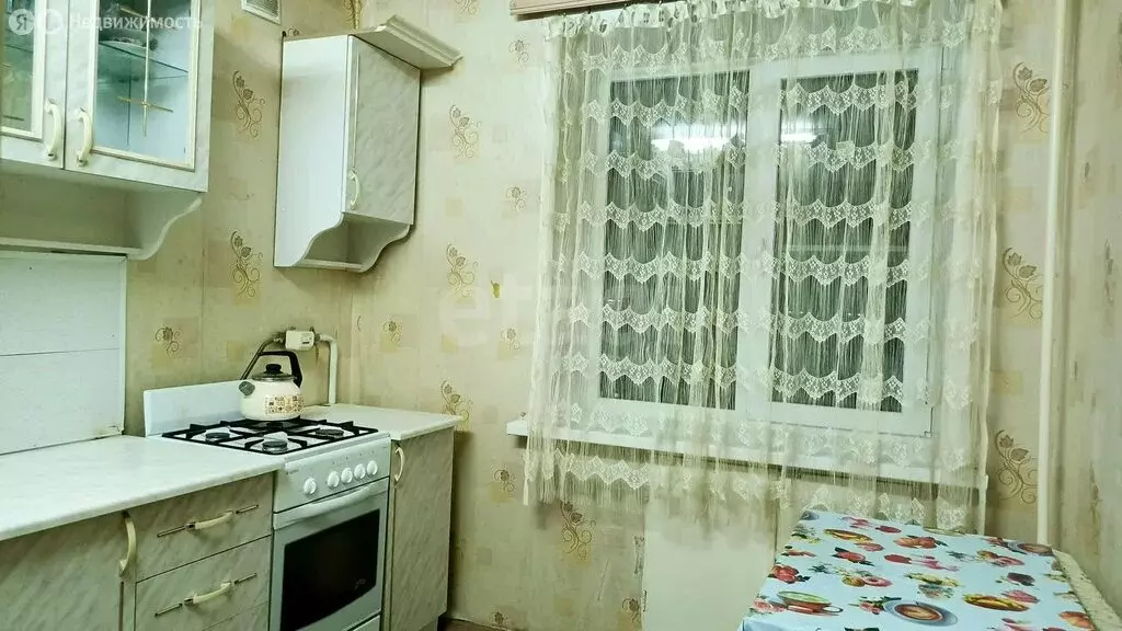 1-комнатная квартира: Тамбов, 2-я Шацкая улица, 4 (30.5 м) - Фото 2