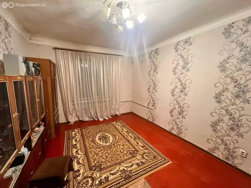 1к в 2-комнатной квартире (15 м) - Фото 1