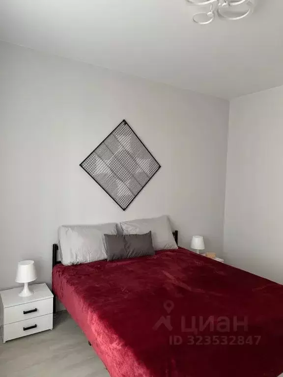 2-к кв. Новосибирская область, Новосибирск ул. Ясный Берег, 33 (53.0 ... - Фото 2