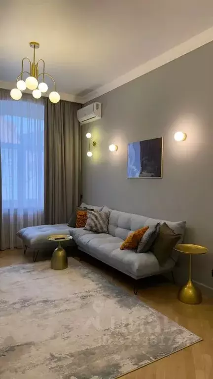 2-к кв. Москва Садовническая ул., 11С10 (76.0 м) - Фото 2