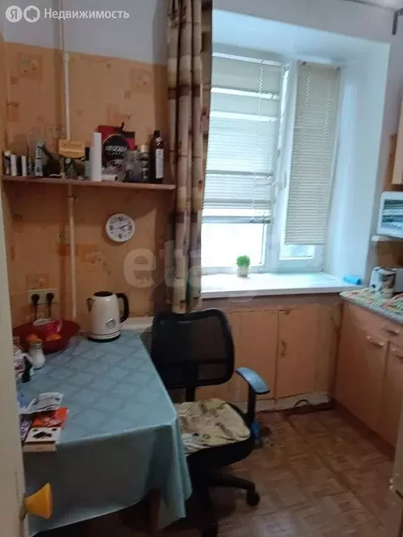 1-комнатная квартира: Тюмень, Одесская улица, 53 (31.2 м) - Фото 1