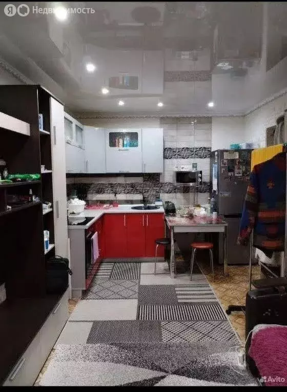 1к в -комнатной квартире (16 м) - Фото 2