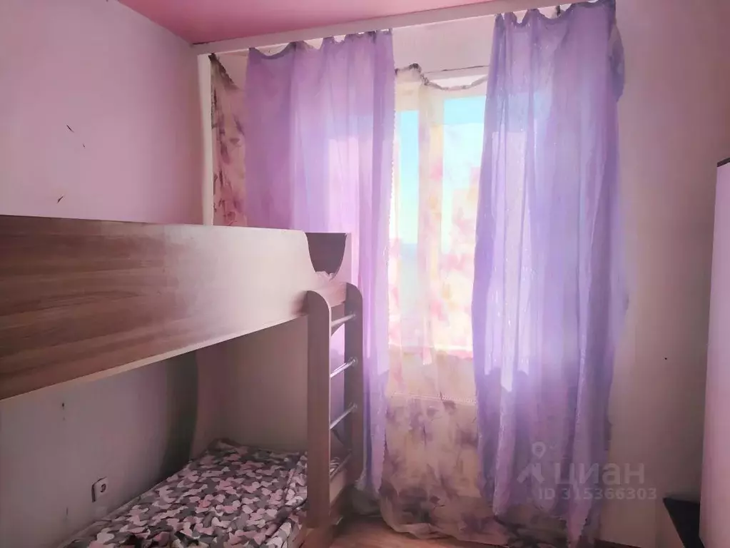 2-к кв. Рязанская область, Рязань ул. Бирюзова, 6Б (42.4 м) - Фото 1