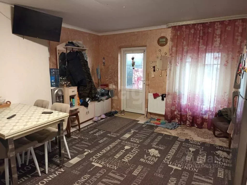 Дом в Краснодарский край, Темрюк Степной пер., 5 (70 м) - Фото 1