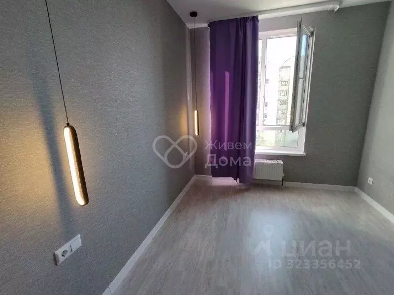 1-к кв. Волгоградская область, Волгоград Созидательская ул., 14 (32.0 ... - Фото 2