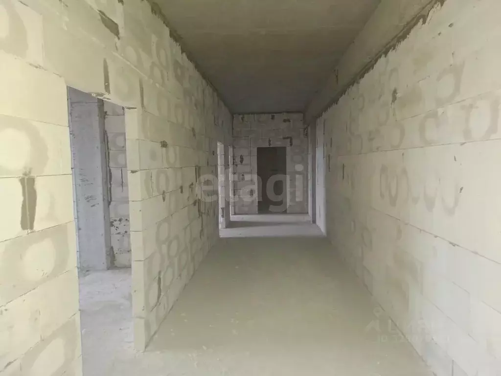 3-к кв. Ингушетия, Магас ул. Мочко Базоркина (120.0 м) - Фото 2