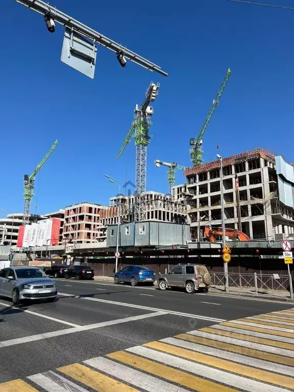 1-к кв. Татарстан, Казань Щербаковский пер., 7 (42.7 м) - Фото 1