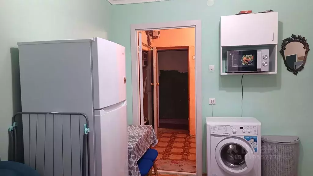 Комната Ростовская область, Ростов-на-Дону ул. Штахановского, 12/2 ... - Фото 1