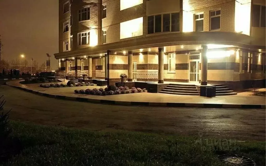 Помещение свободного назначения в Москва Крутицкая наб., 23 (71 м) - Фото 2