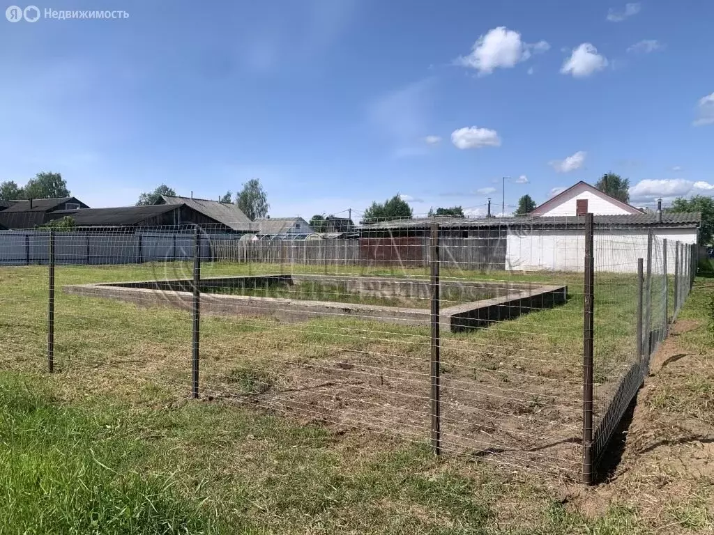 Участок в Лодейное Поле, переулок Строителей, 8А (7.52 м) - Фото 0