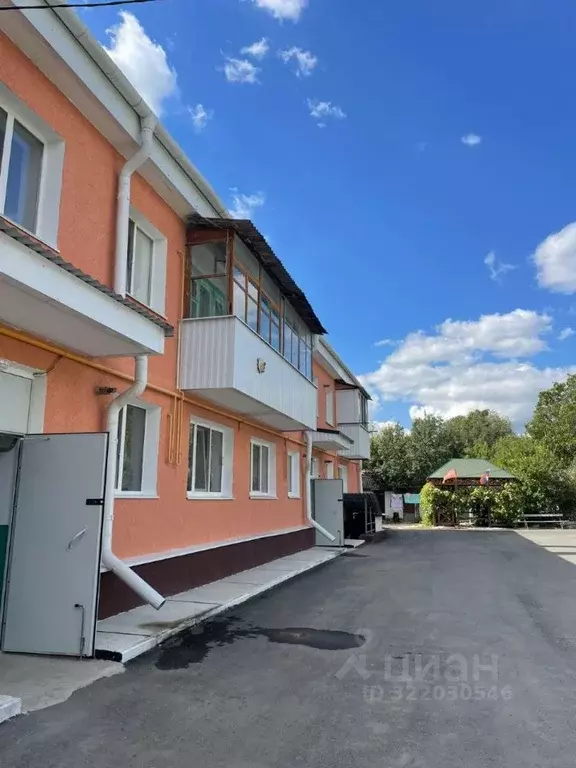 3-к кв. Крым, Кировский район, Старый Крым городское поселение ул. ... - Фото 0