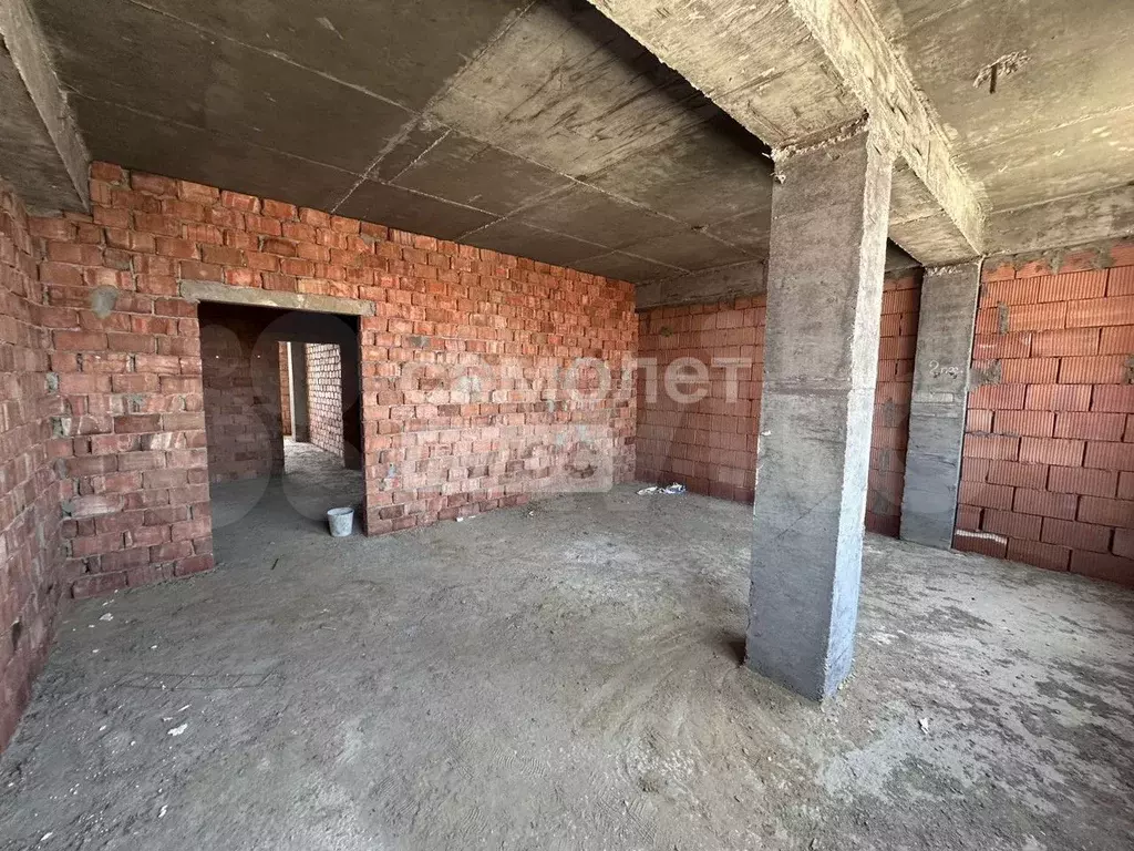 4-к. квартира, 113 м, 9/10 эт. - Фото 1