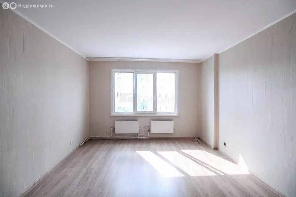 1-комнатная квартира: Барнаул, Власихинская улица, 150Г (47 м) - Фото 1