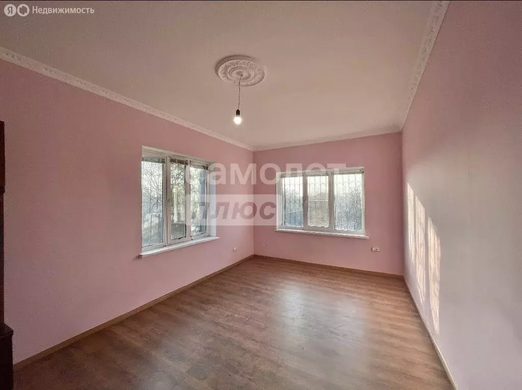 Дом в Республика Дагестан, Махачкала (80 м) - Фото 1