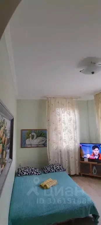 2-к кв. Ростовская область, Ростов-на-Дону ул. Максима Горького, 233 ... - Фото 1