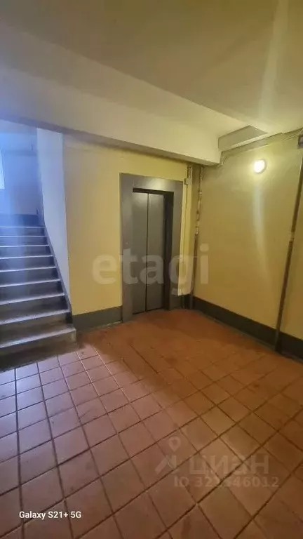 1-к кв. Воронежская область, Воронеж ул. Генерала Лизюкова, 46А (42.9 ... - Фото 1