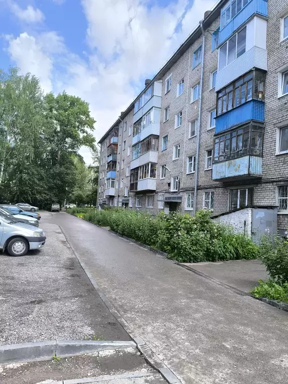 Продаётся 1-к квартира, 32 м - Фото 0