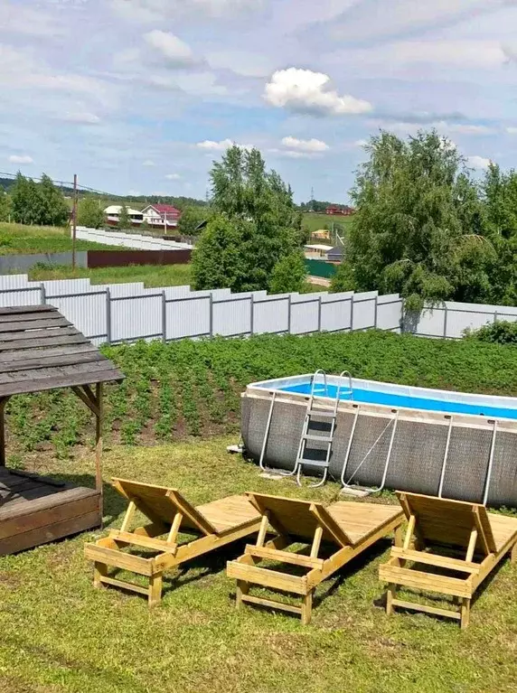 Участок в Красноярский край, Емельяновский муниципальный округ, Луч ... - Фото 1