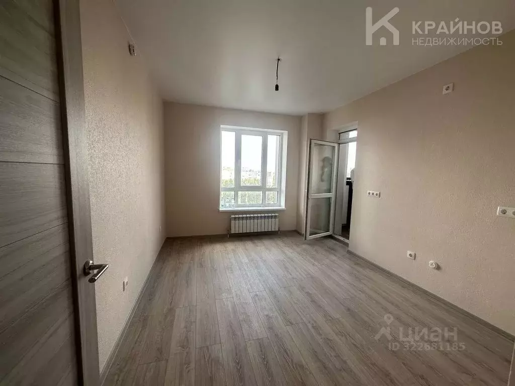 2-к кв. Воронежская область, Воронеж ул. Станкевича, 45к1 (62.0 м) - Фото 1