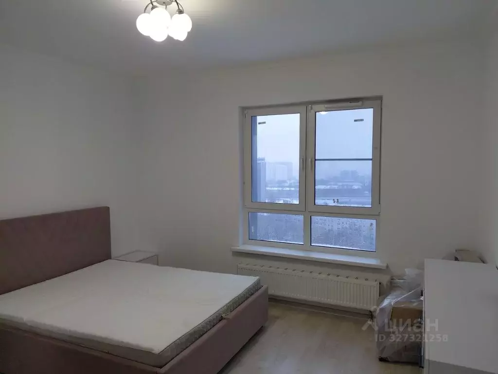 2-к кв. Москва Кастанаевская ул., 65 (60.0 м) - Фото 2