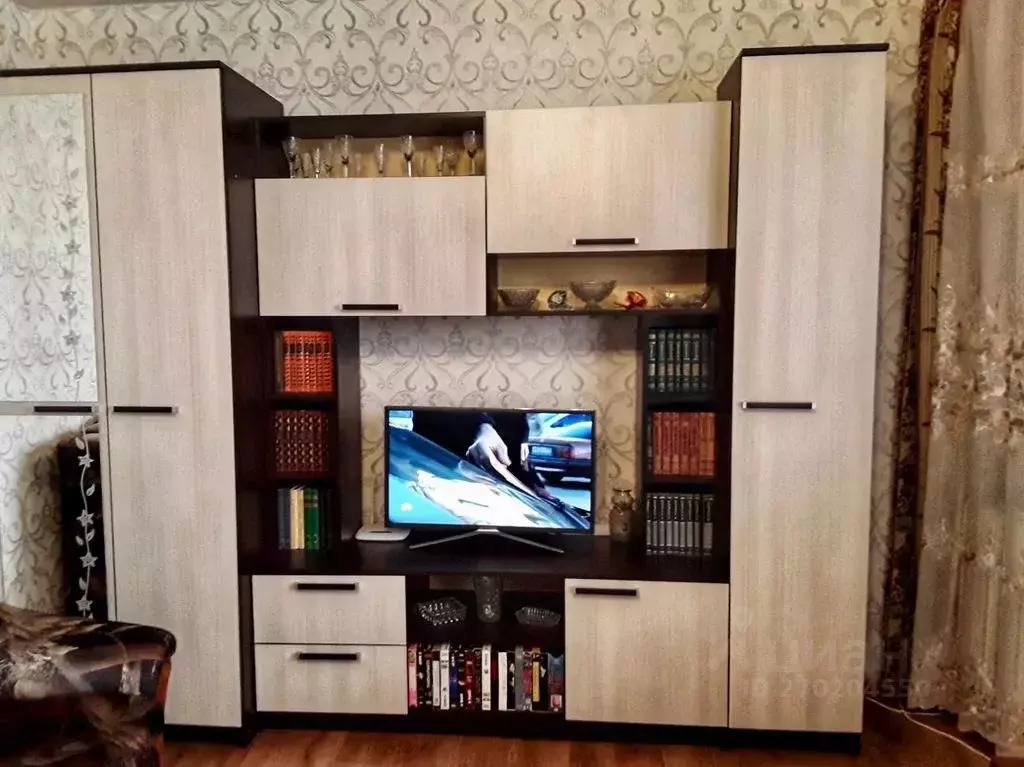 1-к кв. Севастополь ул. Шелкунова, 2 (40.0 м) - Фото 0