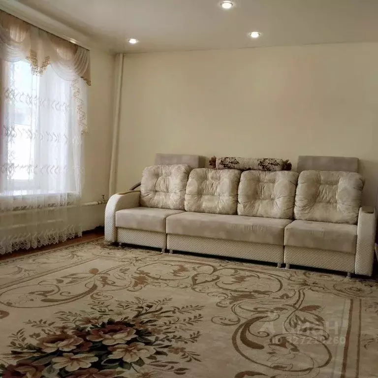 Дом в Омская область, Омск Порт-Артур мкр, пер. 3-й Воровского, 1/4 ... - Фото 1